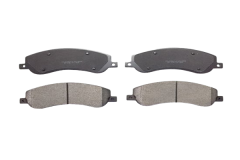 Bremžu kluči Priekšā Ar VW Amarok 2H0698151A 66981694201 Vika