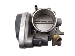 Gāzes korpusa vārsts 55562380 A2C53192017 Opel Chevrolet 1.8 GM 1365