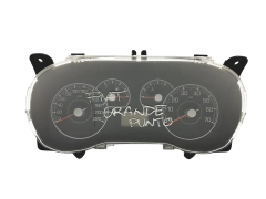 Tahometrs Fiat Grande Punto 5550011005 58250