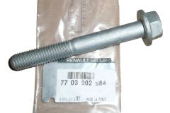 Skrūve Jauns Oriģināls 7703002684 Renault