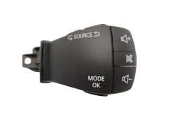 Radio Tālvadības Pults 255526708R Renault