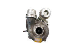 Turbokompresors 7701476880 478276H307056 54359700012 1.5 dci Renault 1153