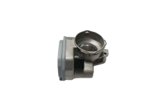 Gāzes korpusa vārsts Ar VW Audi Seat Skoda 038128063Q 11281275301 Vika