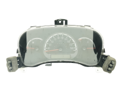 Spidometrs Fiat Panda 51871010 503005310301 40169
