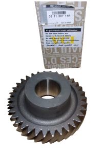 Zobrats Renault Master 3 381130714R Jauns Oriģināls