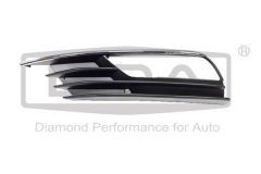Bufera Reste Kreisā Ar Audi A3 8V5807681A 88071885002 DPA