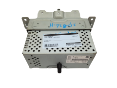 Automagnētola Navi Ford Fiesta H1BT-18C815-VV DABAHU001 21061
