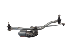 Stiklu Tīrītāju Mehānisms BMW 3 E46 67.63- 6914577 0390241712 Bosch 1363