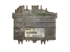 Vadības Bloks 0261203485/486 8A0907311AC Seat VW Bosch 3194