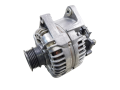 Ģenerators 13229985 Bosch 0124425050 Opel Astra Zafira 120A