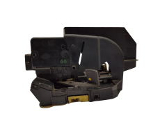 Durvju slēdzenes mehānisms Kreisais Aizmugurē 7701038439 Renault Laguna I Vachette 11403