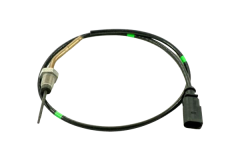 Izplūdes Gāzu Temperatūras Sensors VW 04L906088DC 99061811701 Vika