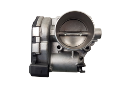 Gāzes korpusa vārsts Ford Volvo 7S7G-9F991-CA 0280750535 1.6 3087