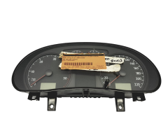 Spidometrs VW Polo 6Q0920820L 110080125015 53485