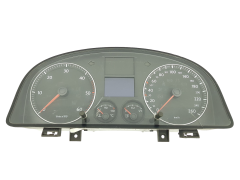 Tahometrs VW Touran 1T0920864A 110080378003 25631