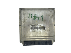 Vadības Bloks A0001533179 0281010426 Mercedes Bosch 63409