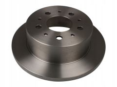 Bremžu disks Aizmugurē Oriģināls Boxer Ducato Jumper III 3 4249K9