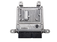 Vadības Bloks Mercedes-Benz E A6519007500 A0064461540 2.2 CDI