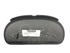 Spidometrs BMW 5 E39 6211 8375902 110008735047 58723