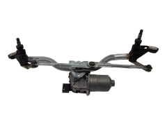 Stiklu Tīrītāju Mehānisms Ford Ecosport CN15-17504-AC CN15-17504-AA 1481