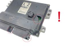 Vadības Bloks 33920-79J2 MB112300-2562 Suzuki Fiat Denso 62312
