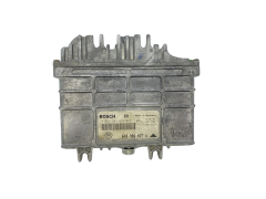 Vadības Bloks 6K0906027A 0261204054/055 Seat VW Bosch 63436
