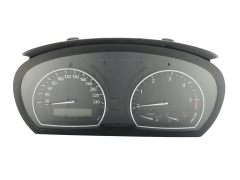 Tahometrs BMW X3 E83 3448323-02 1024641-14 Borg 43824