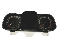 Tahometrs Fiat Panda 52048639 0887766550
