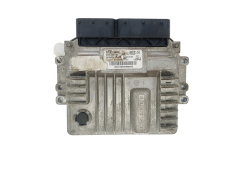 Vadības Bloks 39130-2A300 28261496 KIA Delphi