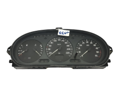 Spidometrs Renault Megane 1 Scenic 1 7700847784 G 54355