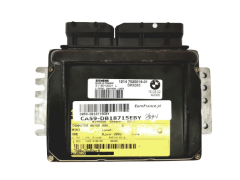 Vadības Bloks Mini 1214 7520019-01 S118012001L Siemens 18715