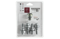 Riteņu skrūves Oriģināls 1688061880 Citroen Peugeot