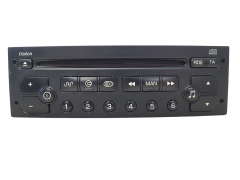 Radio CD atskaņotājs Citroen C3 96565718XT PU-2471A Clarion 1117