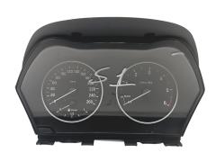 Tahometrs BMW 1 F20 6210 9287455 9232891 56267