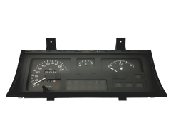 Spidometrs Renault 19 7700815938 F 49558