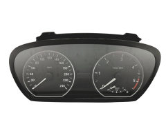 Spidometrs BMW 1 E87 9220949-01 1024952-98 32098