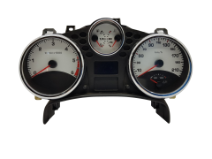 Tahometrs Peugeot 207 9666133380 A2C53337662 VDO 1509