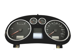 Spidometrs Audi A2 8Z 8Z0920900T 110080192003 59165