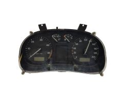 Spidometrs VW Polo 6N 5392326610 1361