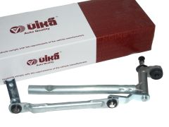 Stiklu Tīrītāju Mehānisms Labais 1P0955602A 99551788401 Seat Leon Vika