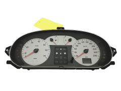 Spidometrs Renault Megane 1 7700428712 A 49521