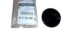 Rumbas vāciņš Oriģināls 403154328R Dacia