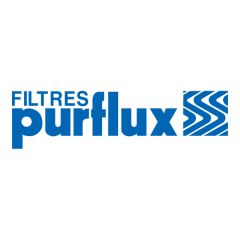 Degvielas Filtrs Ar Renault FCS971 164A0HV80A Purflux