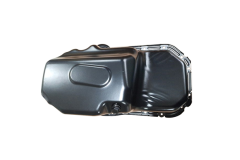 Eļļas Karteris 03C103601BP 11031820401 VW Skoda Vika