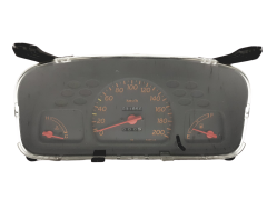 Spidometrs Honda Logo HR-0234-105 78100S50G000