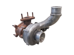 Turbokompresors 036999H067677 7701473757 K03-055 Renault Master 2 2.5 dci