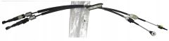 Pārnesumu pārslēgšanas trose Renault Talisman RSM New SM6 349353778R