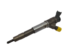 Degvielas inžektors Renault 166095899R 0445110728 Bosch