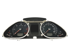 Tahometrs Audi A6 C6 4F0920901C 503000733700 43991