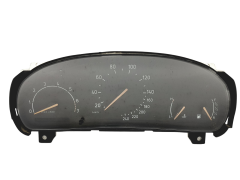 Spidometrs Saab 9-5 5042403K 69295-040T 40931